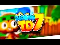We need BTD7