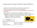 CCCS214 Lecture 4 3 Multithreading
