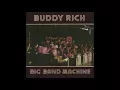 Buddy Rich - West Side Story Medley '75