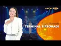Lagu TASYA ROSMALA - TERMINAL TIRTONADI (OFFICIAL LIVE MUSIC COVER) | MEGAH MUSIC