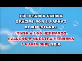 Download Lagu Pista adoración ofrenda agradable