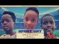 Download Lagu AbafanaTheBoys vs AmantombazaneTheGirls//SPORT DAY