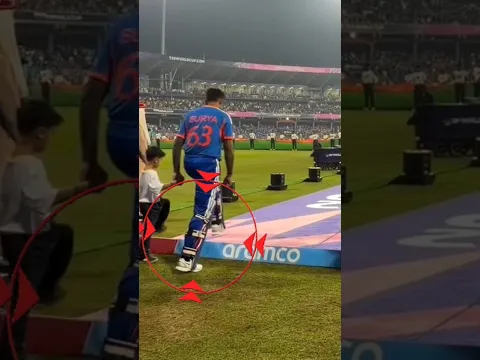 Suryakumar Yadav Ye Badi Galti Karne Se Bache #shorts #suryakumaryadav #cricket #indvspak