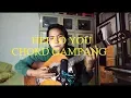 Download Lagu Chord Gampang (Hello You Ost Teman Tapi Menikah - Iqbaal Ramadhan) by Arya Nara (Tutorial)