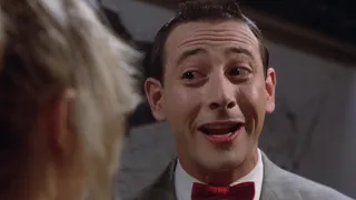 Pee Wee s Big Adventure Best Clips