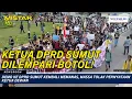 Download Lagu Demonstrations at the North Sumatra Regional People's Representative Council (DPRD) Heat Up Again...