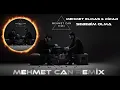 MEHMET ELMAS & DİDAR - SEBEBİM OLMA ( MEHMET CAN REMİX )@MEHMETELMAS_01