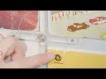 Spinmount Kickstarter - Vinyl Record Display Frame System