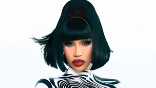 Let s Talk About Cardi B
