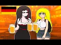 Download Lagu 7 Friends, 7 Countries