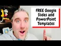 How To Use Slidesgo com - Free Google Slides and PowerPoint Templates