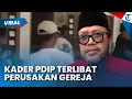 Download Lagu KADER PDIP TERLIBAT Perusakan Gereja di Cidahu Sukabumi, Ono Surono Langsung Usulkan untuk Dipecat
