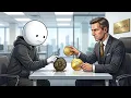 How Dirty Crypto Becomes Legal at Every Level