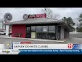 Shipley Do-Nuts won t reopen in Meridian