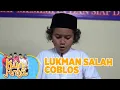 Download Lagu Lukman Menghianati Bos Sobri Dengan Coblos Dodot Sebagai Ketua Santri -    Kun Anta