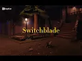 Switchblade - beabadoobee [ Sped up ]