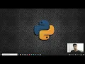 Belajar Python Untuk Pemula 1 DOWNLOAD INSTALL PYTHON