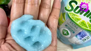 Cara Membuat Slime Dari Sunlight Dan Garam