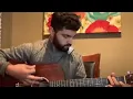 Taylor Swift - Haunted (cover)