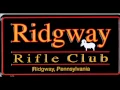 Ridgway Rifle Club - VBR