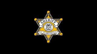 Saint Clair County Sheriff Department 2023 State of County