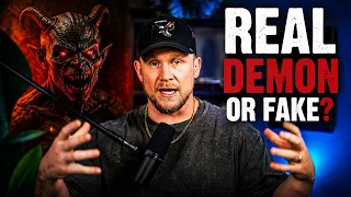 Are People Faking Demons? The Truth About Deliverance