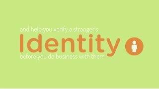 Whitepages - Bringing Digital Identity Data Together