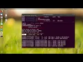 Buffer Overflow attack on a 64-bit ubuntu using gdb-peda