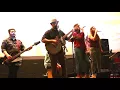 The Shaws Solid Rock Live