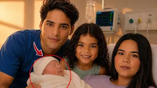 NOSSO BEBÊ NASCEU! 😭 E A REAÇÃO DE HELENINHA FOI… 😱