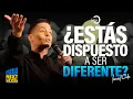 Download Lagu ¿Vale la pena el ALTO PRECIO de ser DIFERENTE? Te aseguro que si y aquí te cuento por qué