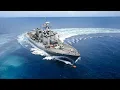 Download Lagu US Testing Powerful New Ship During Crazy High Speed Turns