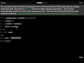 Learn Swift Variadic Parameters Functions Chapter 9 Lesson 11