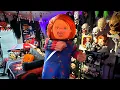 Rubie s Costumes x NECA Chucky Licensed inflatable costume