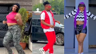 yeshua tiktok dance challenge dj bentoa