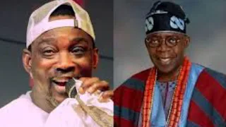 wasiu alabi pasuma celebrate president bola ahmed tinubu