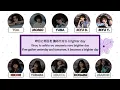 CIRRA - one-way runway [Color Coded Lyrics Kan/Rom/Eng]
