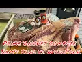 Prime Grade Full Brisket Comparison Wild Fork vs Sam s Club on KBQ