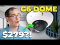 Download Lagu UniFi G6 Dome Camera Review – Worth the Upgrade? G5 vs G6 Dome + AI Dome Comparison!