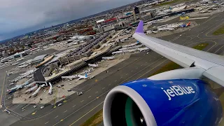 4K - Full Flight