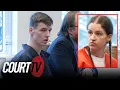 Sentencing Paul Ferguson - Tortured Brother Murder Case