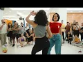 Carolina Rosa [Siento Que Te Quiero - Zacarías Ferreiras] Fever Bachata World Congress