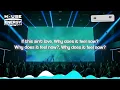 Groovejet (If This Ain’t Love) - Spiller, Sophie Ellis-Bextor (Lyrics)
