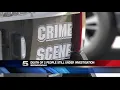 Police release identities of victims found dead in Brownsville building