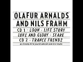 Ólafur Arnalds And Nils Frahm ‎– Collaborative Works (2015 - Double Album)