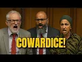 Download Lagu UK Parliament GRINDS TO A HALT Amid MP Fury Over Gaza Complicity: