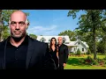 Inside Joe Rogan s Life of Luxury in 2025 Hobbies House Tour Car Collecion Net Worth