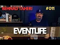 Behnad Taheri club owner Event Life Podcast
