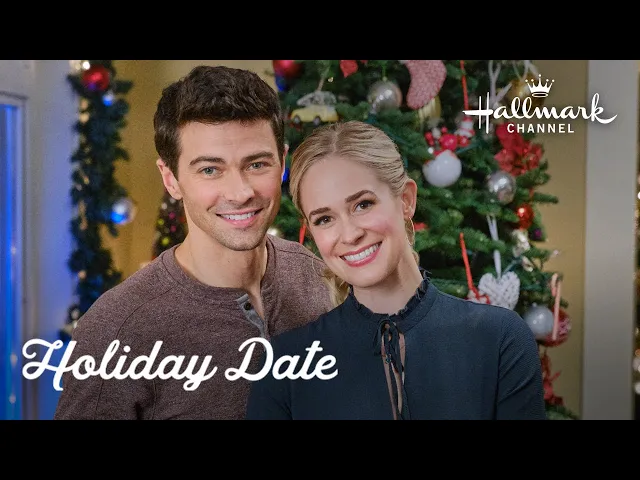 Preview - Holiday Date with Brittany Bristow & Matt Cohen