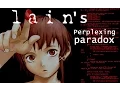 Download Lagu Lain's Perplexing Paradox